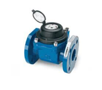 大口徑遠(yuǎn)傳水表